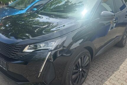 Peugeot 3008 34.000 km 18.900 &euro; Saarlouis 66740