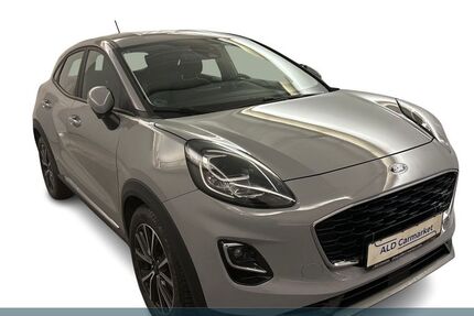 Ford Puma 8.921 km 19.980 &euro; Dorfmark 29683