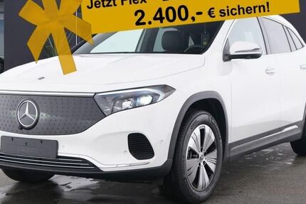 Mercedes-Benz EQA 4.887 km 45.990 &euro; Altdorf 90518