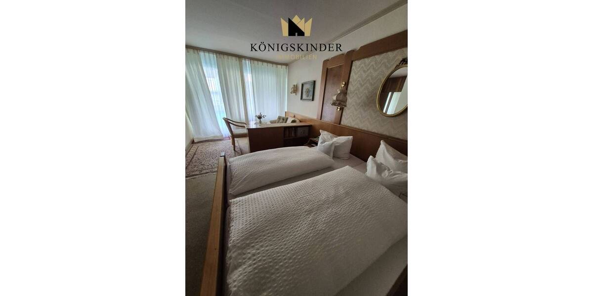 Gewerbeobjekt Bad Wildbad im Schwarzwald Bad Wildbad - 3 Zimmer, 2.900.000&euro; | Angebot:24031804