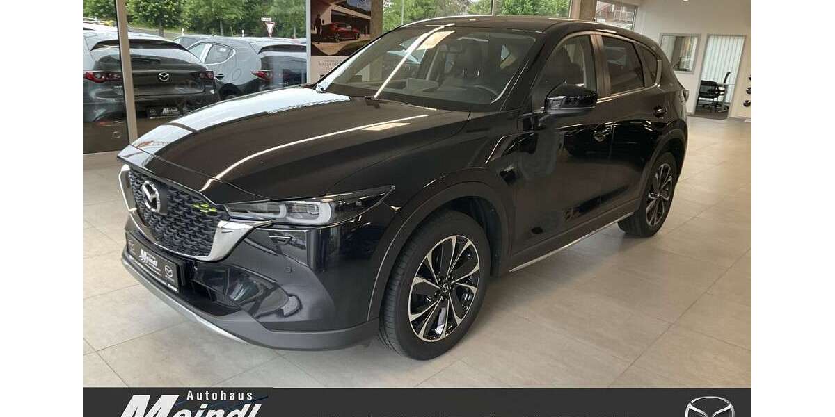 Mazda CX-5 73.297 km 28.990 &euro; Altenmarkt 83352