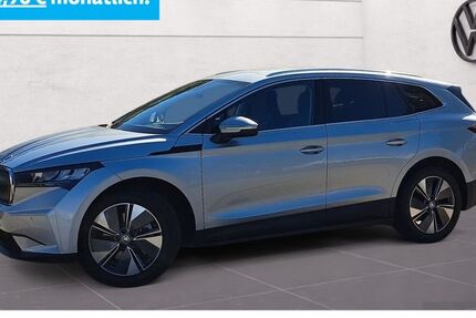 Skoda Enyaq 6.670 km 42.910 &euro; Kölln-Reisiek 25337
