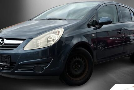 Opel Corsa 172.000 km 2.450 &euro; Magdeburg 39118