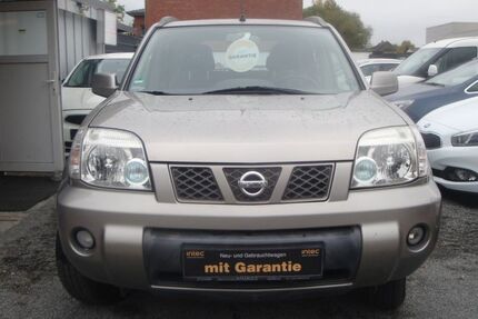 Nissan X-Trail 88.905 km 4.999 € Wolfenbüttel 38304