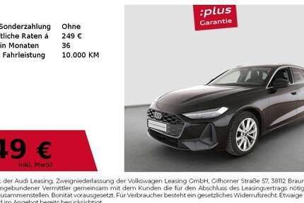 Audi A5 27.715 km 38.940 &euro; Magdeburg 39126