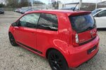 Skoda Citigo Monte Carlo,Klima,Navi,Sitzheiz. usw.! 150.000 km 4.500 &euro; Himmelkron 95502