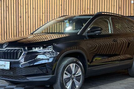 Skoda Karoq 48.757 km 29.900 &euro; Leer 26789