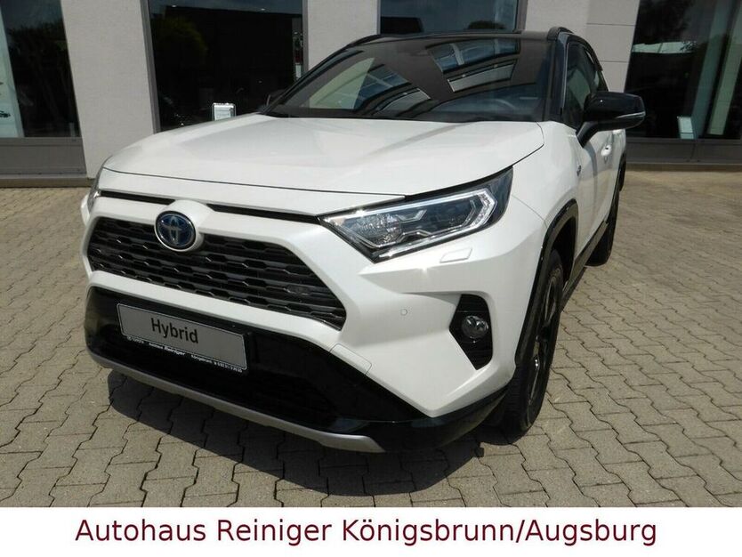 RAV 4