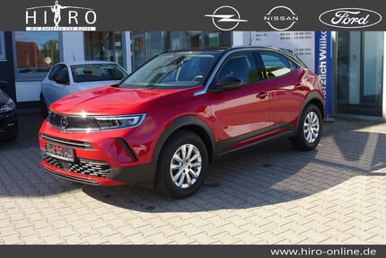 Opel Mokka 46.050 km 14.990 &euro; Aurich 26603