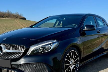 Mercedes-Benz A 200 92.000 km 17.300 € Weischlitz 08538
