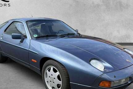 Porsche 928 86.500 km 39.980 &euro; Großwallstadt 63868