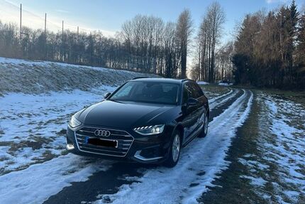 Audi A4 137.000 km 18.500 &euro; Zehnhausen 56477