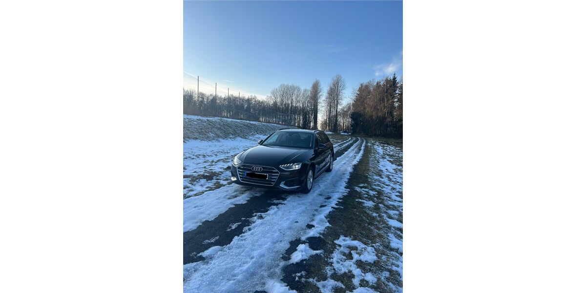 Audi A4 137.000 km 18.500 &euro; Zehnhausen 56477