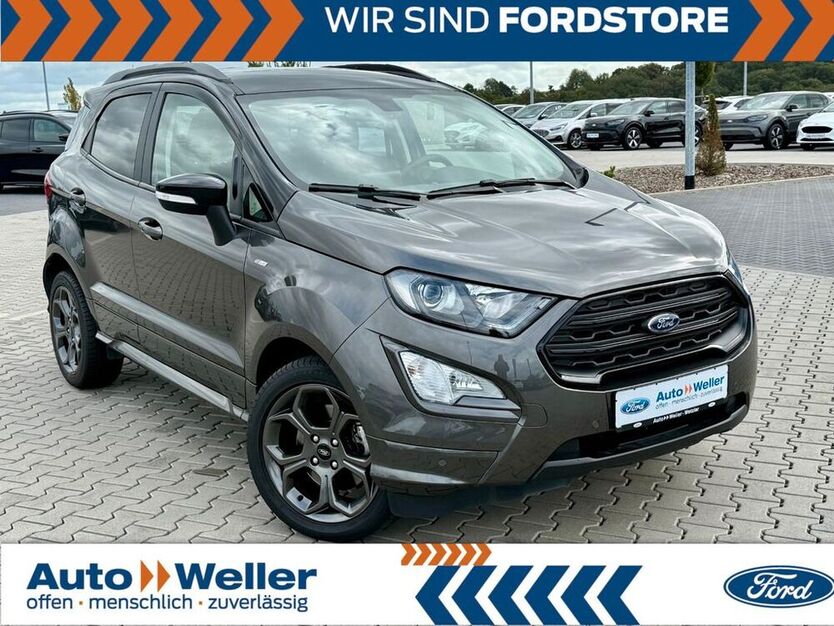 EcoSport