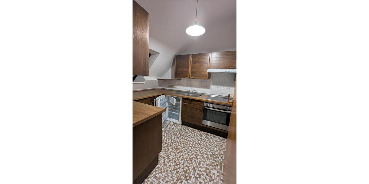 Maisonettenwohnung Vechelde - 2 Zimmer, 60 m&sup2;, 475&euro; | Angebot:26412430