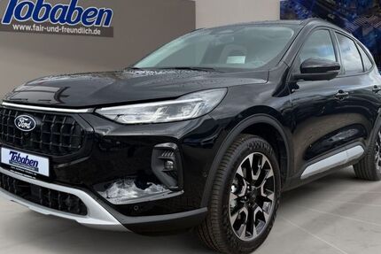 Ford Kuga 8.850 km 35.950 &euro; Hamburg 21073