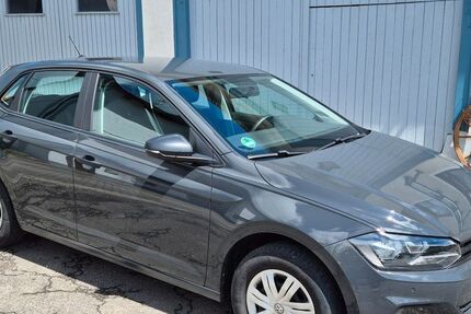VW Polo 82.000 km 10.600 &euro; Leibertingen 88637