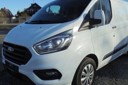 Ford Transit Custom 81.800 km 19.992 &euro; Bremervörde 27432