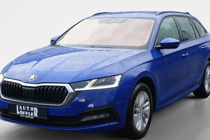 Skoda Octavia 97.513 km 18.993 &euro; Würzburg 97076
