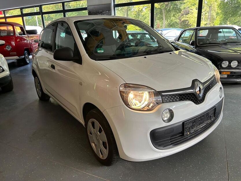 Twingo