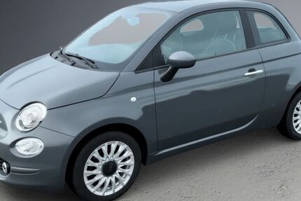 Fiat 500 87.737 km 8.950 &euro; Tuttlingen 78532