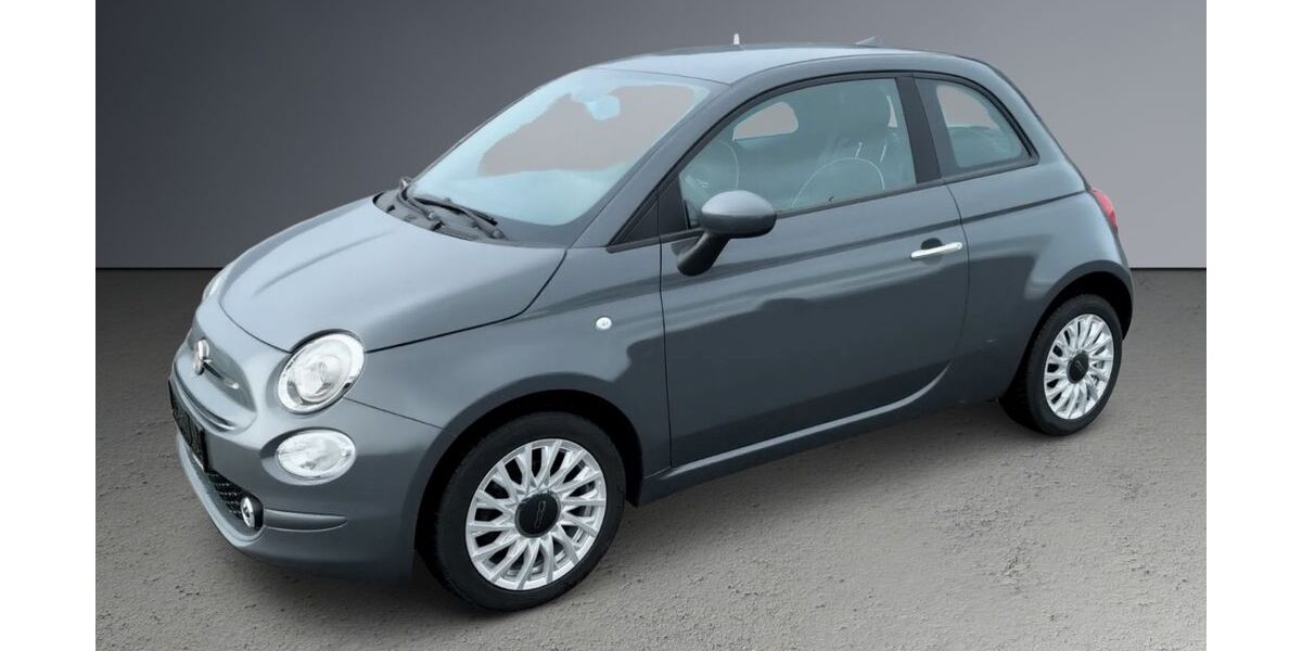 Fiat 500 87.737 km 8.950 &euro; Tuttlingen 78532
