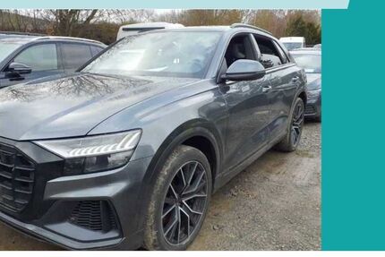 Audi Q8 49.266 km 63.880 &euro; Leonberg 71229