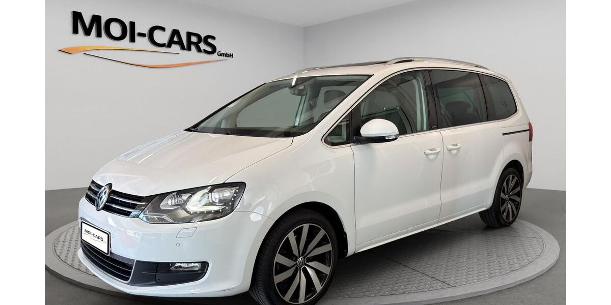 VW Sharan 162.424 km 16.990 &euro; Krefeld 47805