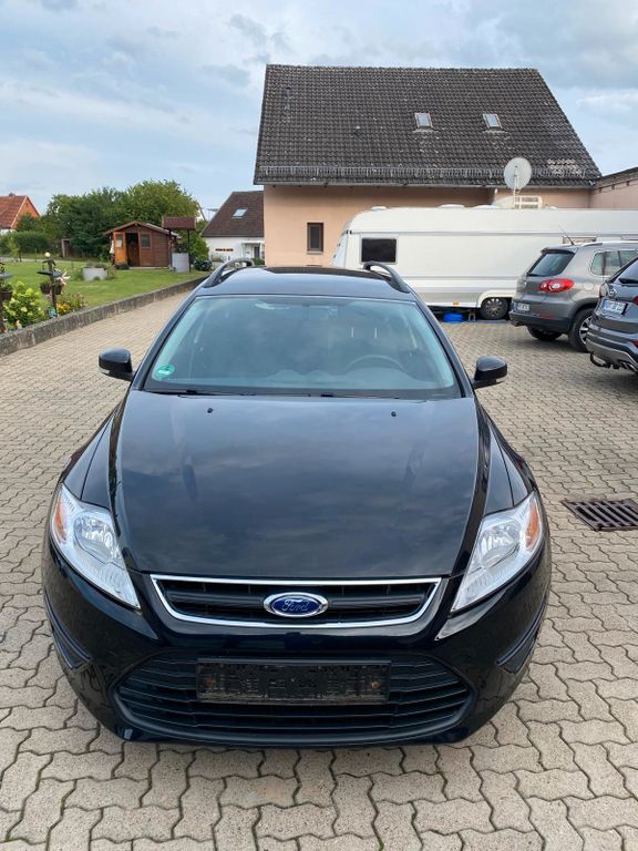 Mondeo