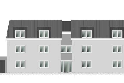 Wohnung Osburg - 3 Zimmer, 99 m&sup2;, 1.287&euro; | Angebot:25182737