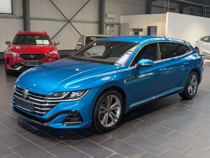 Arteon