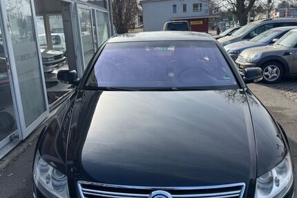 VW Phaeton 321.437 km 3.200 &euro; Berlin 12349