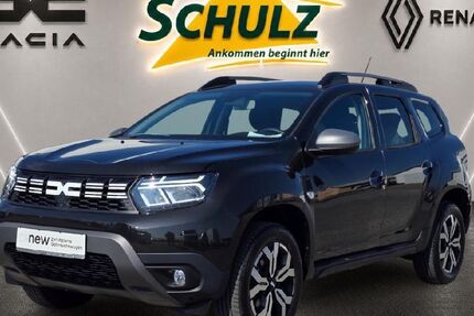Dacia Duster 15.174 km 19.990 &euro; Rathenow 14712