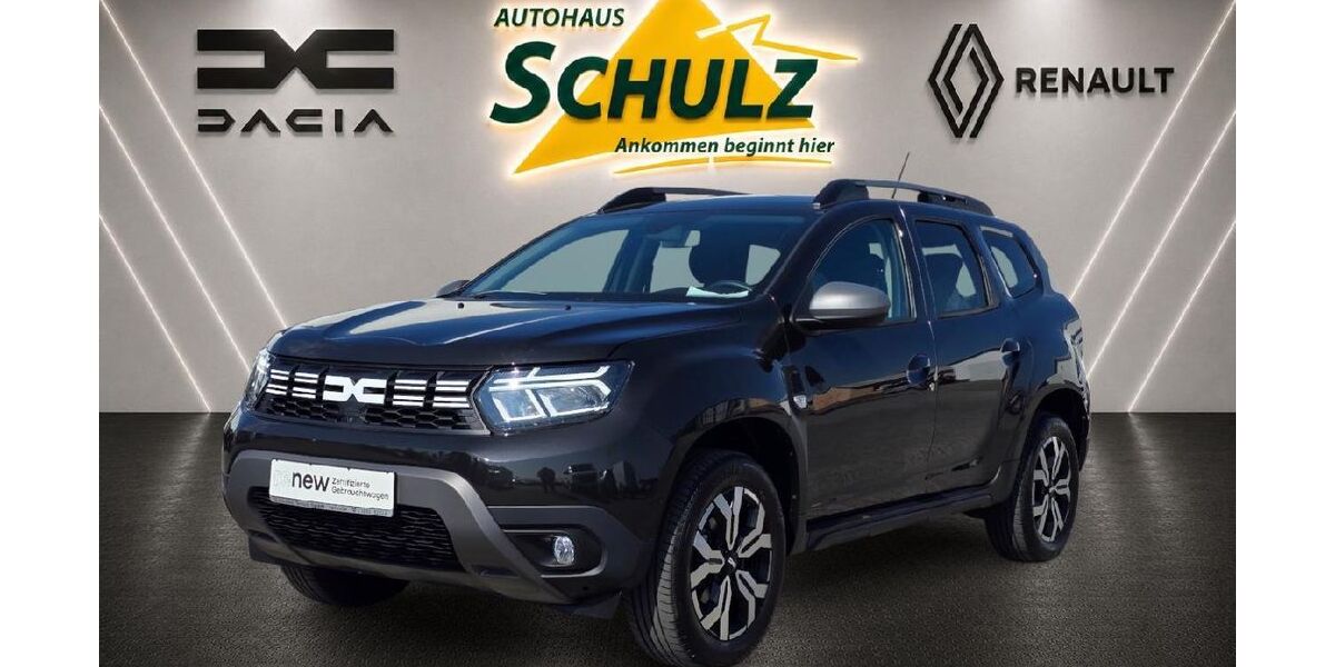 Dacia Duster 15.174 km 19.990 &euro; Rathenow 14712