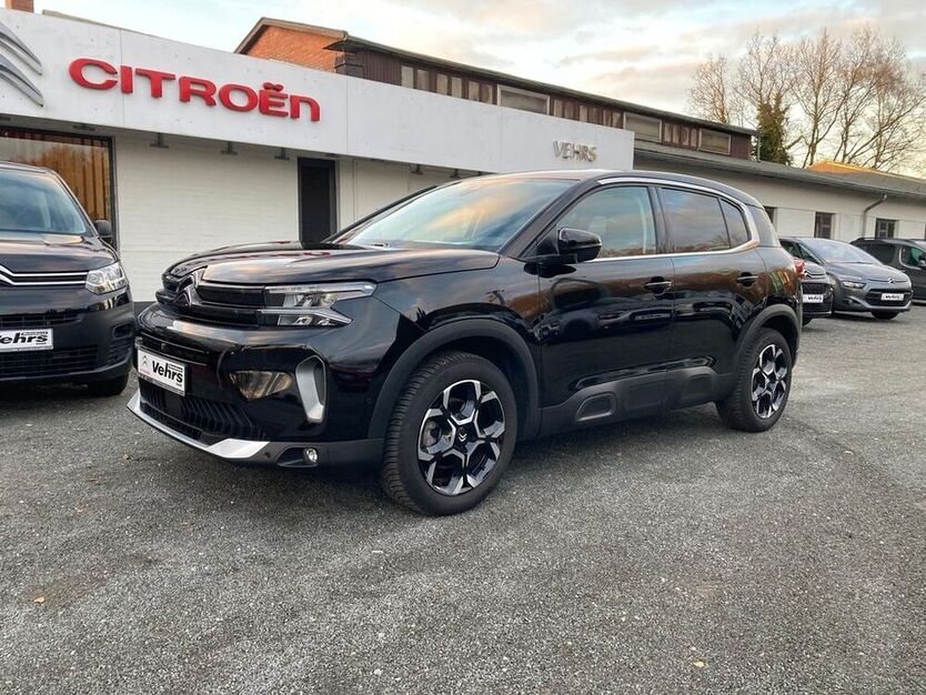 C5 Aircross