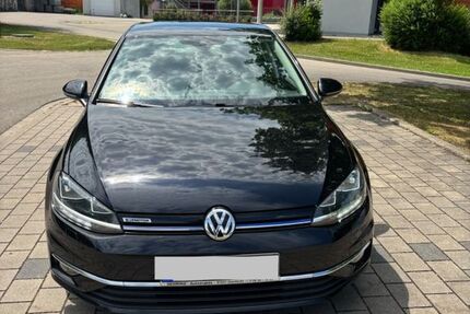 VW Golf 141.000 km 13.100 &euro; Feuchtwangen 91555