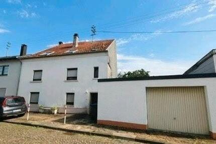 Haus Gersheim - 3 Zimmer, 90 m&sup2;, 95.000&euro; | Angebot:26785301