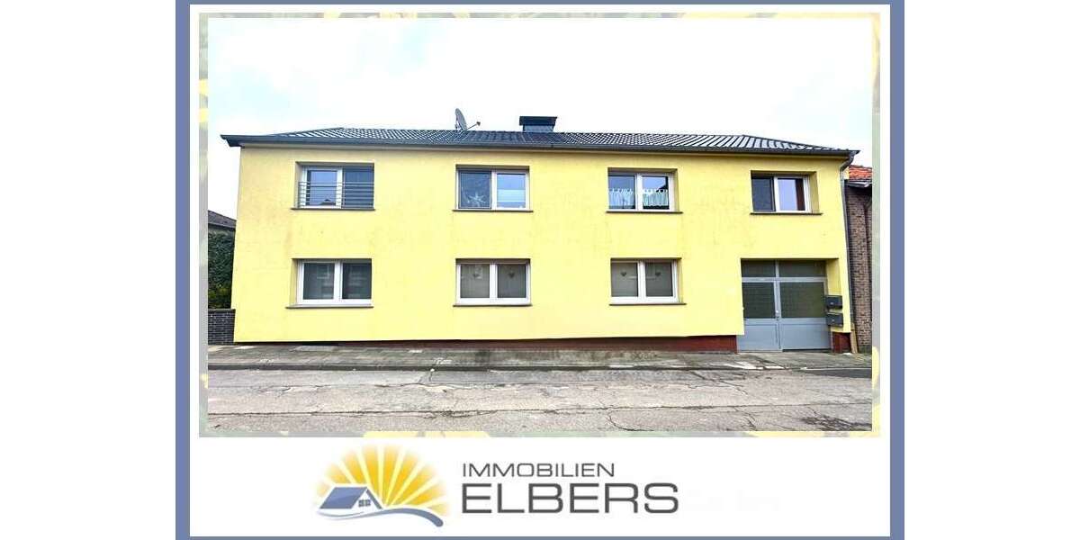 Haus zum Kaufen in Geilenkirchen 355.000 € 167 m² 7 zimmer