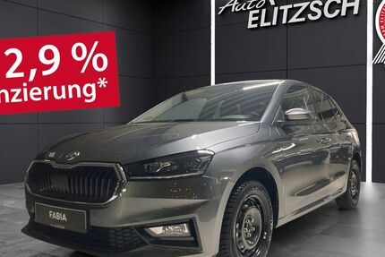 Skoda Fabia 3.900 km 23.490 &euro; Kamenz 01917