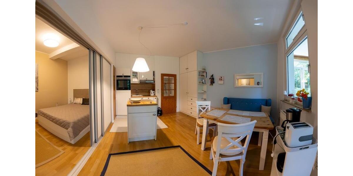 Erdgeschoßwohnung Goslar - 2 Zimmer, 50 m&sup2;, 685&euro; | Angebot:26440252