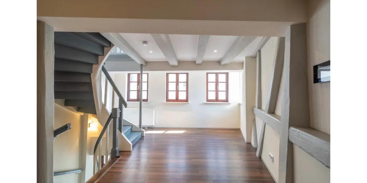 Reihenhaus Dillingen an der Donau - 3.5 Zimmer, 125 m&sup2;, 299.000&euro; | Angebot:25378021