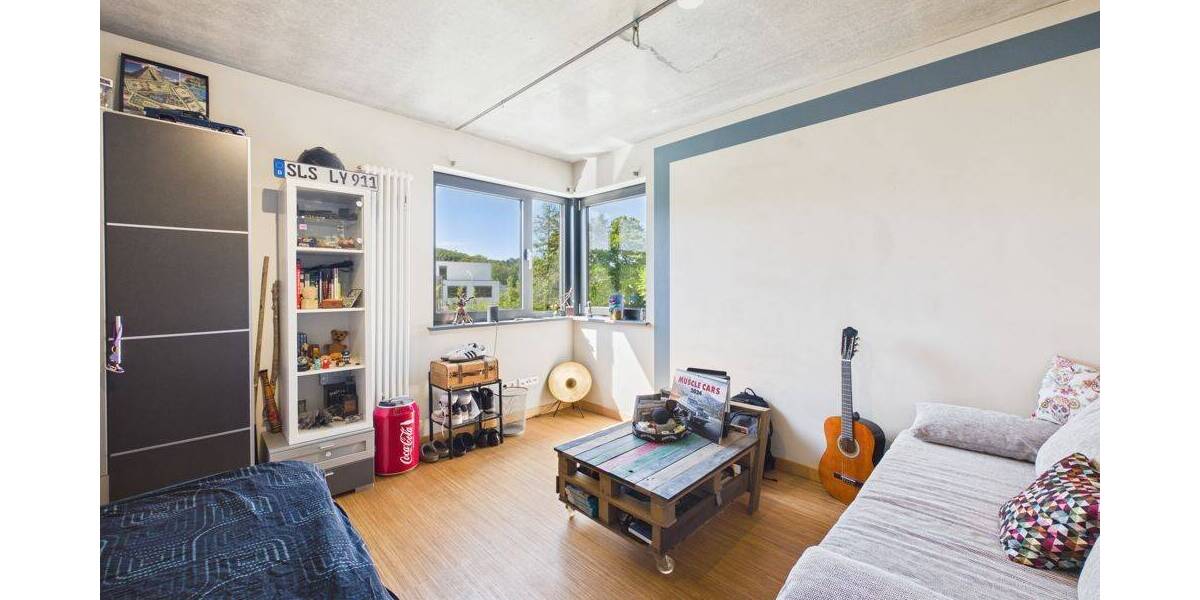 Einfamilienhaus Saarwellingen / Schwarzenholz Schwarzenholz - 6 Zimmer, 156 m&sup2;, 398.000&euro; | Angebot:26879081