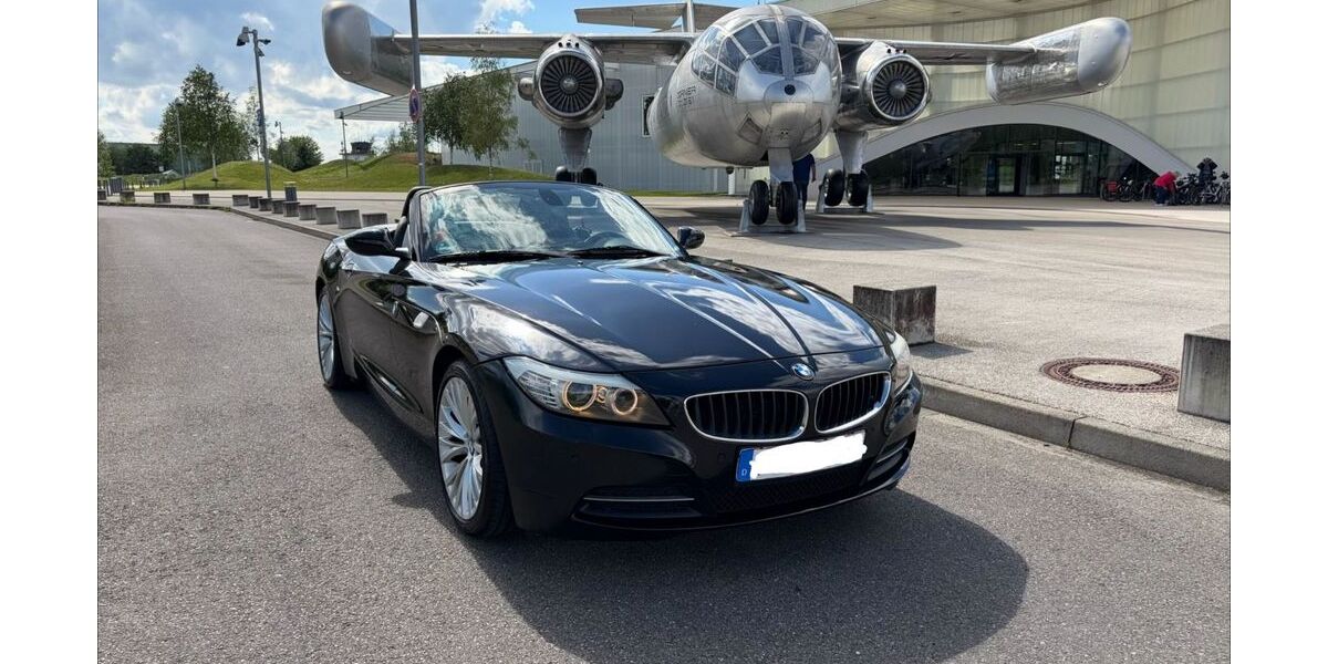 BMW Z4 200.000 km 9.800 &euro; Tettnang 88069