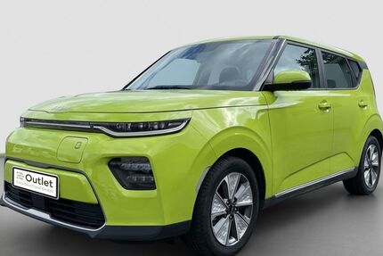 Kia Soul 21.000 km 16.990 &euro; Neumünster 24539