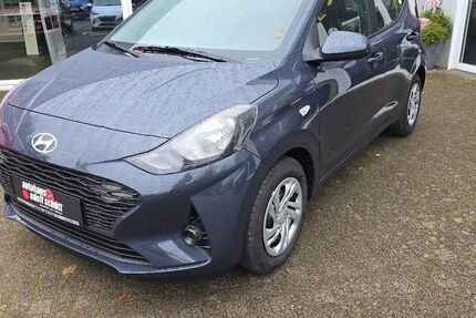 Hyundai i10 5.463 km 17.990 &euro; Hagenow 19230