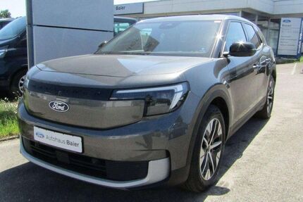 Ford Explorer 8.500 km 41.491 &euro; Riedlingen 88499