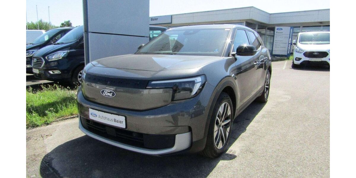 Ford Explorer 8.500 km 41.491 &euro; Riedlingen 88499
