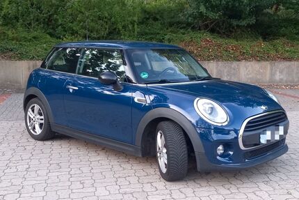 Mini One First 82.893 km 8.900 € Lienen 49536