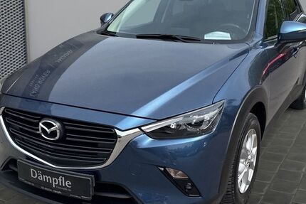 Mazda CX-3 49.799 km 14.850 &euro; Ravensburg, nähe Bodensee 88213