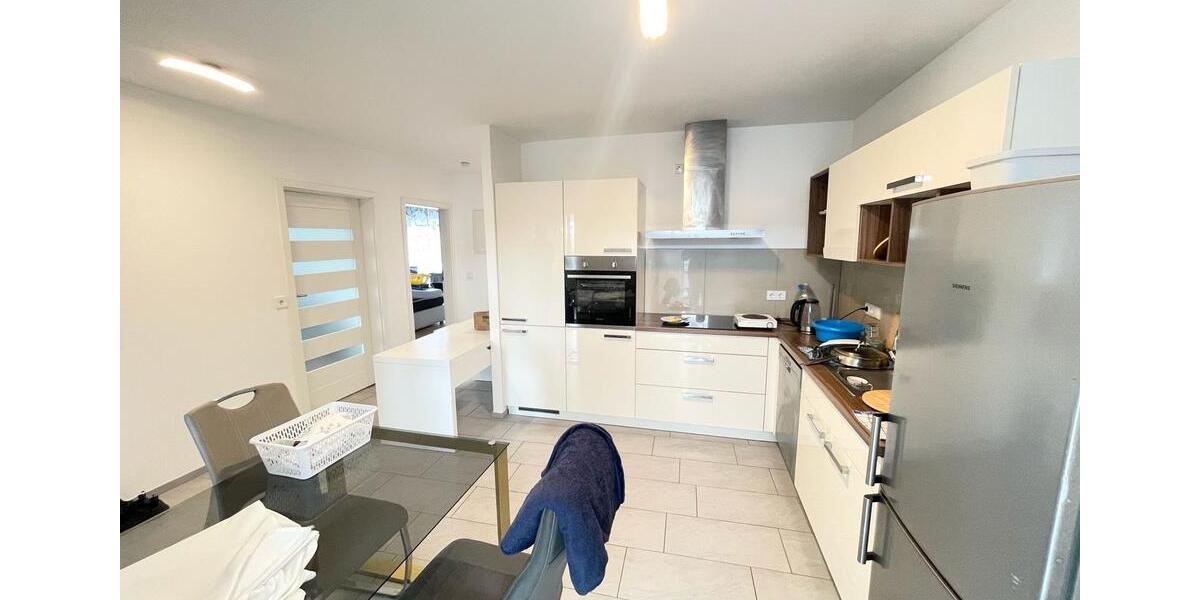 Erdgeschoßwohnung Wittlich - 3 Zimmer, 85 m&sup2;, 265.000&euro; | Angebot:27428164